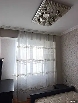 Kirayə verilir 2 otaqlı yeni tikili 55 m²