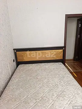 Kirayə verilir 2 otaqlı yeni tikili 55 m² — Xırdalan, Xırdalan 2 otaq 55.00 m²