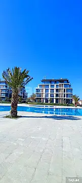 Kirayə verilir 2 otaqlı yeni tikili 77 m²