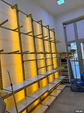 Kirayə verilir ofis