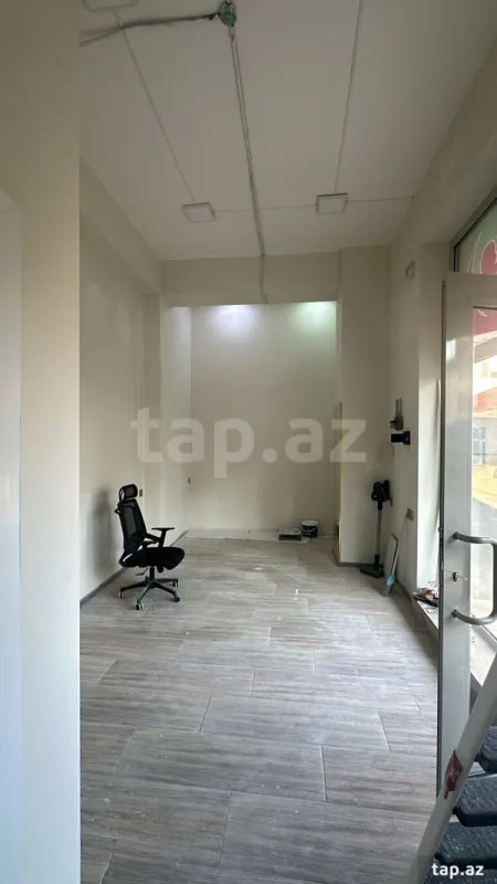Kirayə verilir ofis