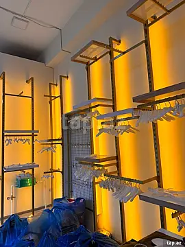 Kirayə verilir ofis