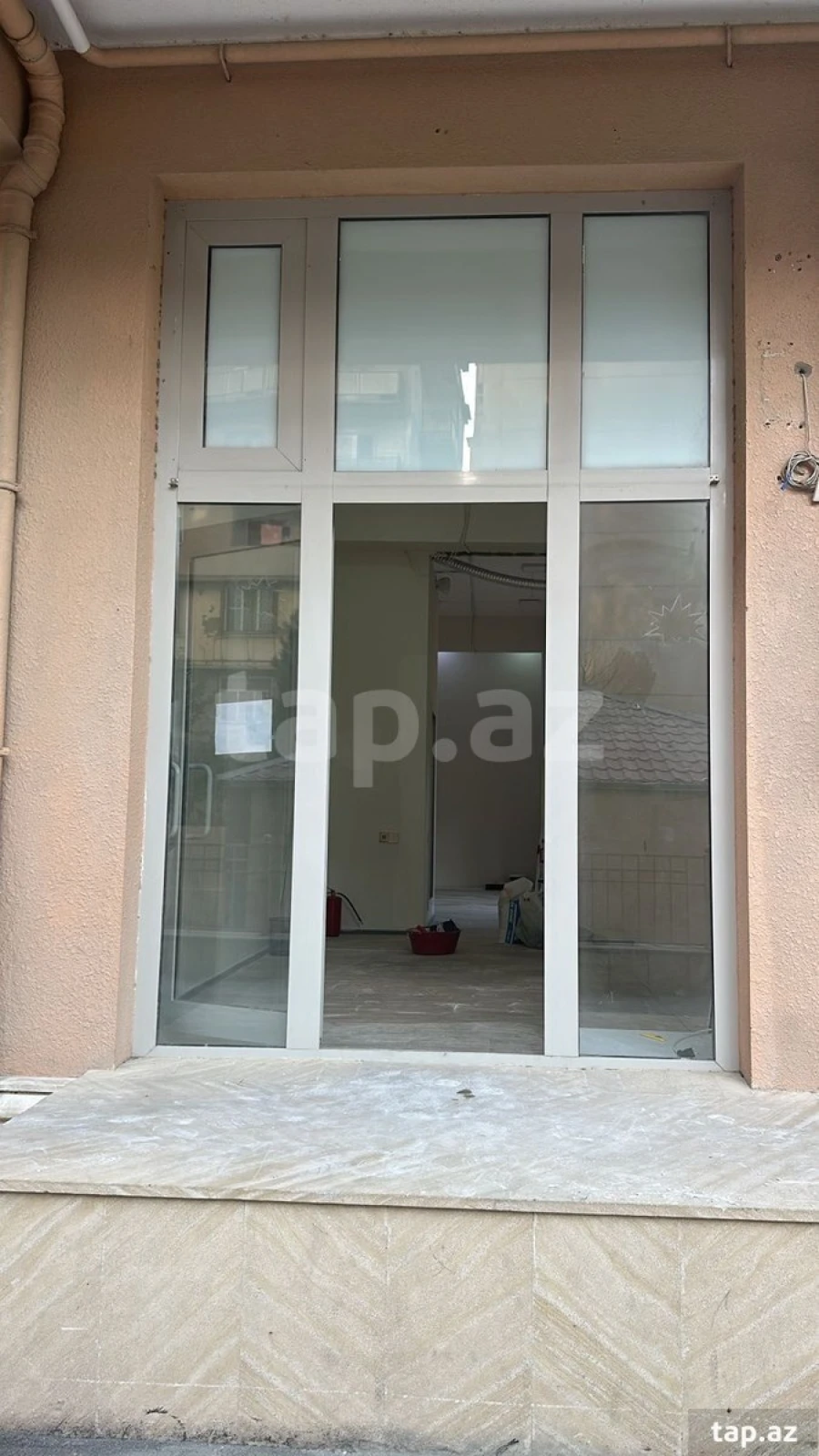 Kirayə verilir ofis