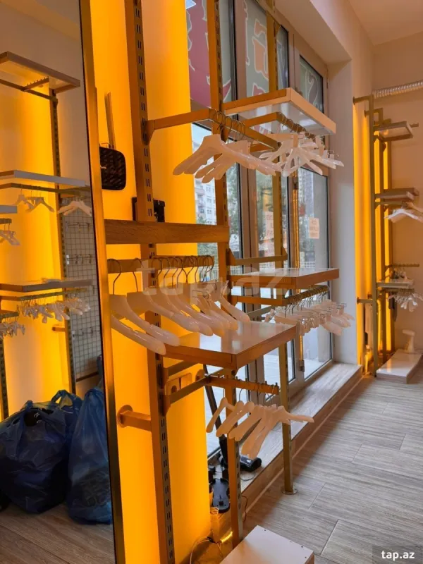 Kirayə verilir ofis