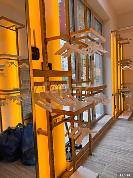 Kirayə verilir ofis