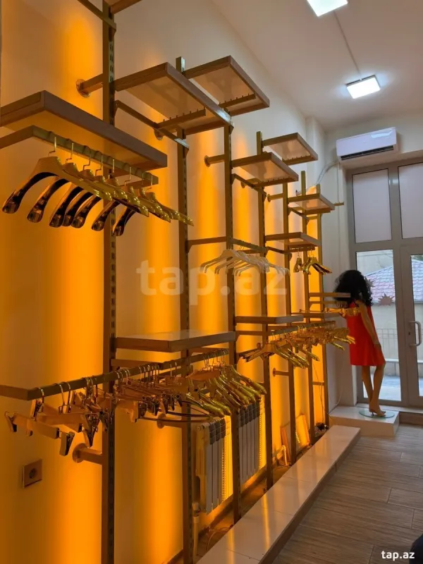 Kirayə verilir ofis