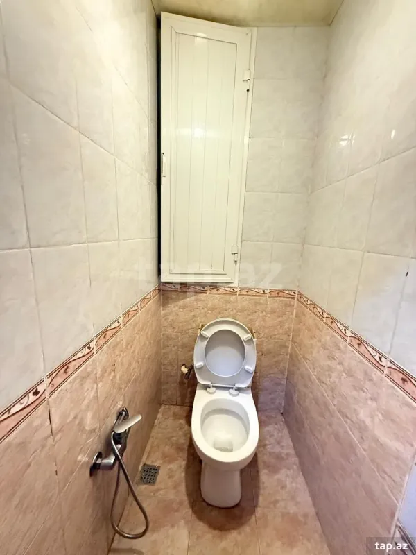 Satılır 3 otaqlı mənzil 55 m²