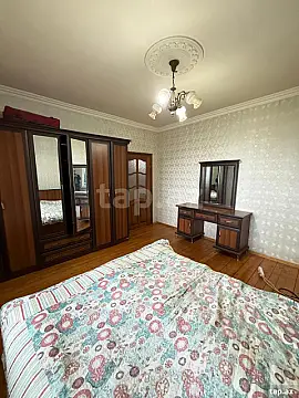 Satılır 3 otaqlı mənzil 55 m²