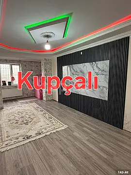 Satılır 3 otaqlı mənzil 90 m² — Xırdalan, Xırdalan 3 otaq 90.00 m²