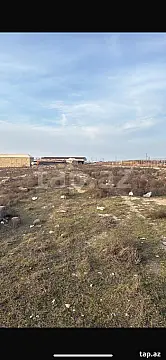 Satılır torpaq sahəsi — Bakı