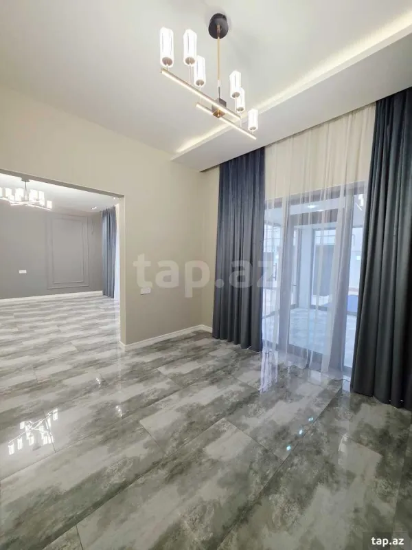 Satılır 4 otaqlı həyət evi