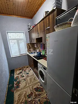 Satılır 4 otaqlı həyət evi