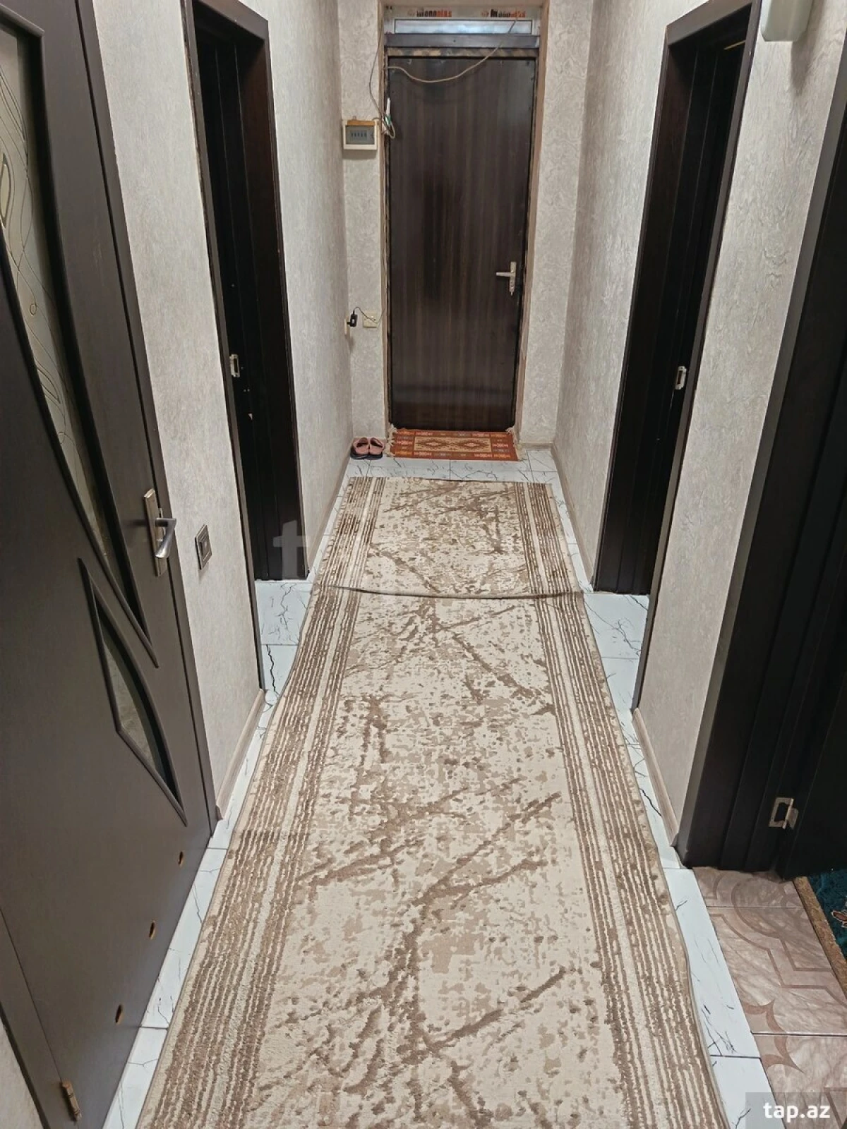 Satılır 4 otaqlı həyət evi