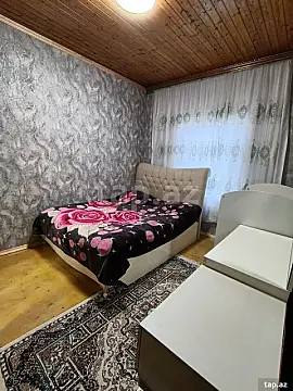 Satılır 4 otaqlı həyət evi