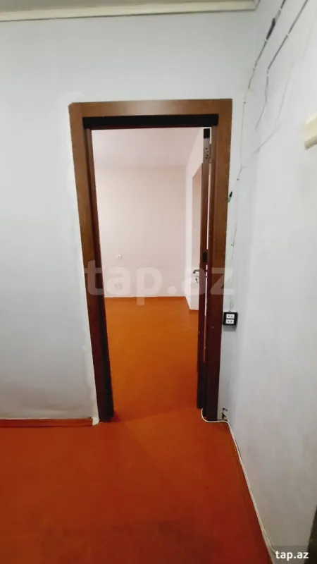 Kirayə verilir 1 otaqlı mənzil 30 m²