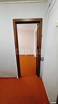 Kirayə verilir 1 otaqlı mənzil 30 m²