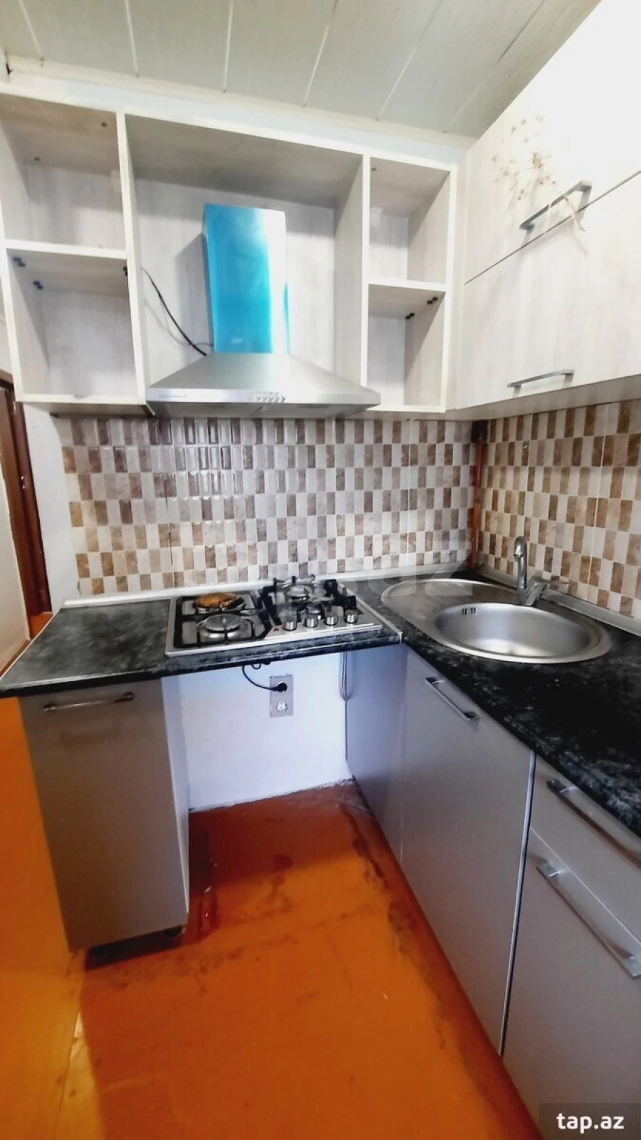 Kirayə verilir 1 otaqlı mənzil 30 m²
