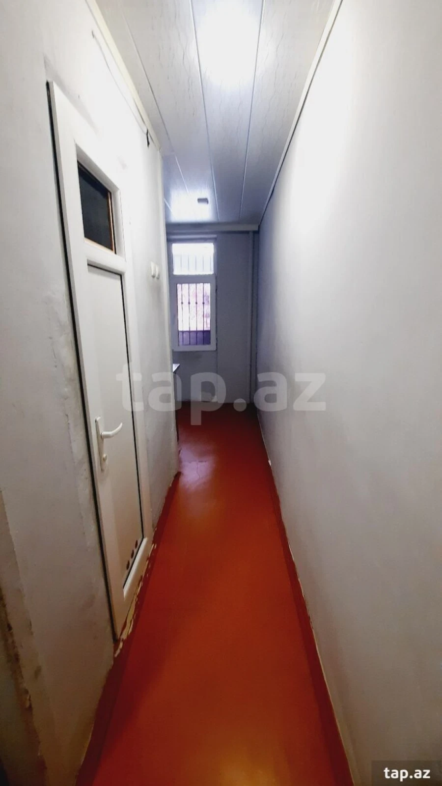 Kirayə verilir 1 otaqlı mənzil 30 m²