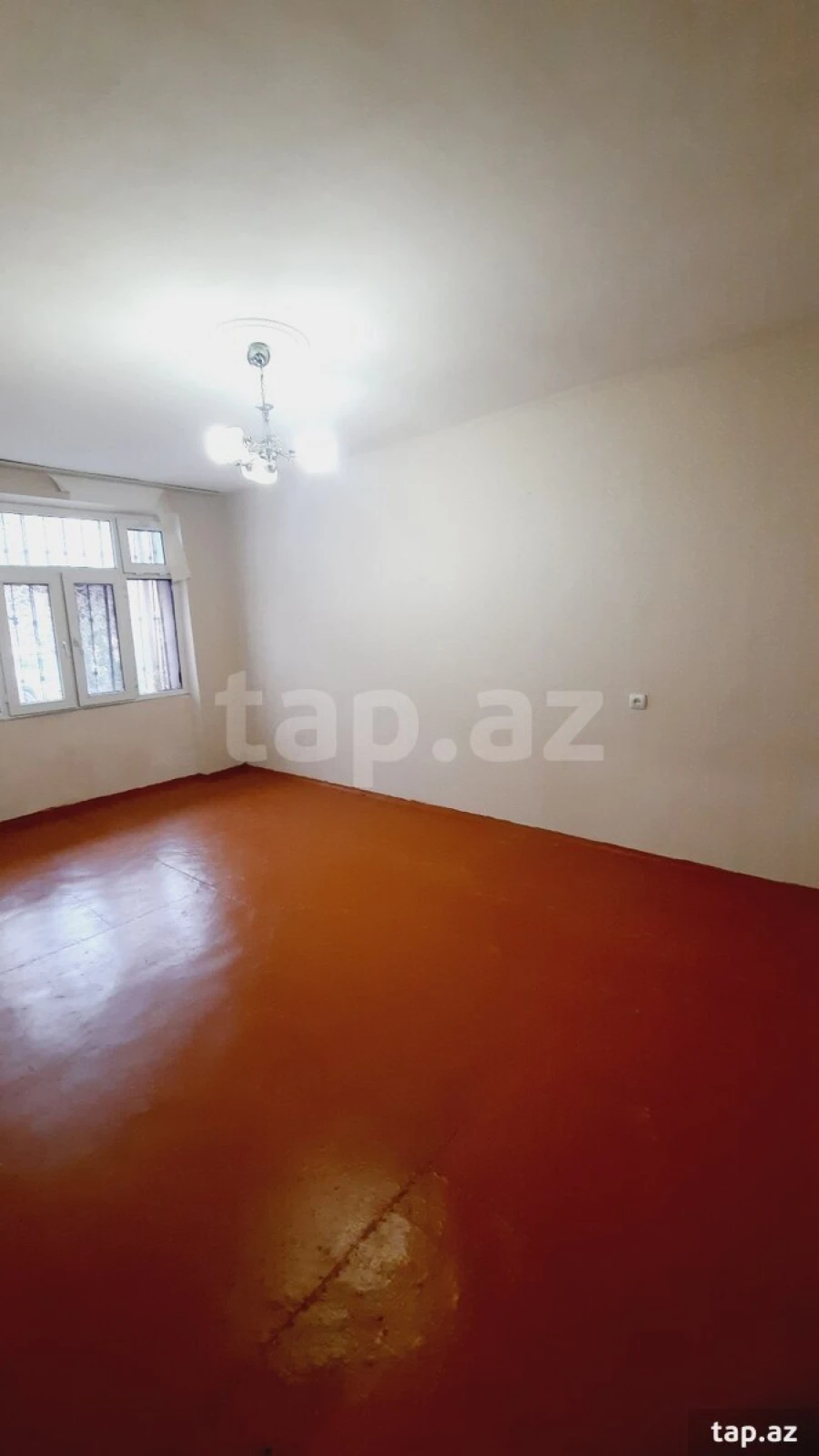 Kirayə verilir 1 otaqlı mənzil 30 m²