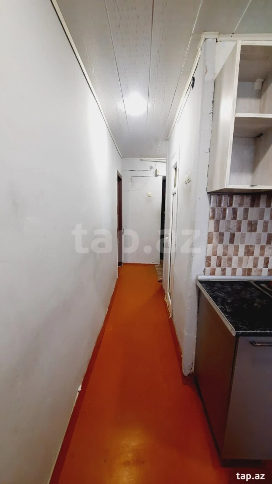 Kirayə verilir 1 otaqlı mənzil 30 m²
