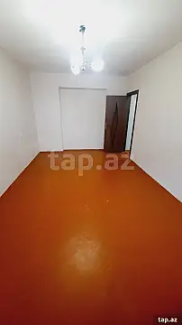 Kirayə verilir 1 otaqlı mənzil 30 m²