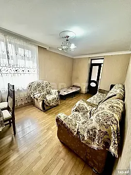 Kirayə verilir 1 otaqlı mənzil 33 m² — Bakı 1 otaq 33.00 m²
