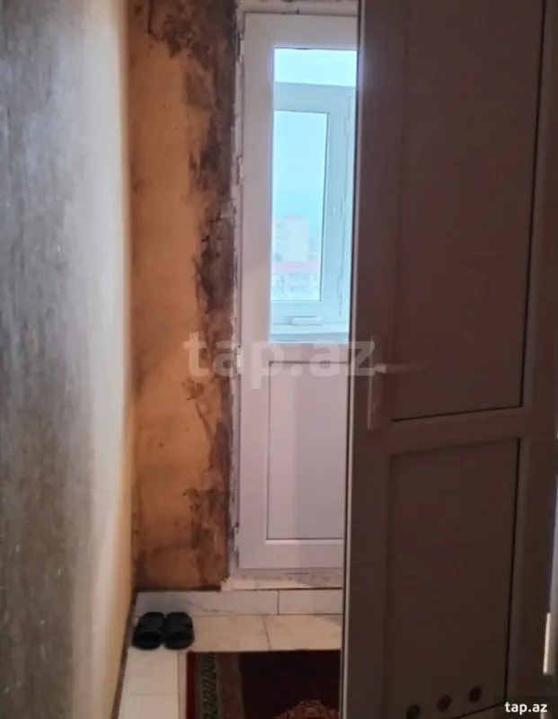 Satılır 4 otaqlı mənzil 90 m²