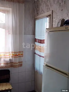 Satılır 4 otaqlı mənzil 90 m²