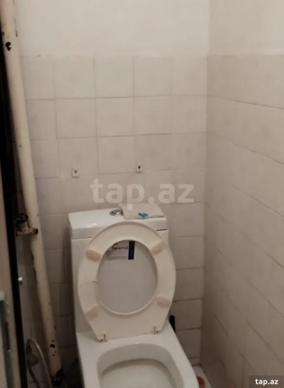 Satılır 4 otaqlı mənzil 90 m²