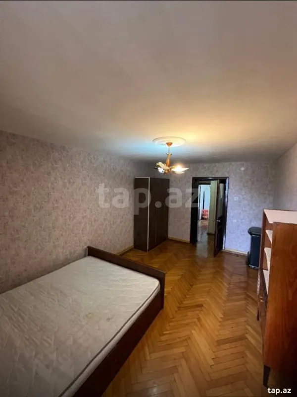 Satılır 3 otaqlı mənzil 65 m²