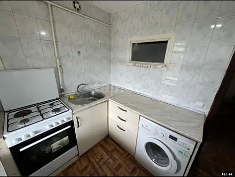 Satılır 3 otaqlı mənzil 65 m²