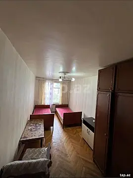 Satılır 3 otaqlı mənzil 65 m²