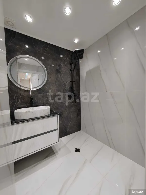 Satılır 3 otaqlı mənzil 80 m²