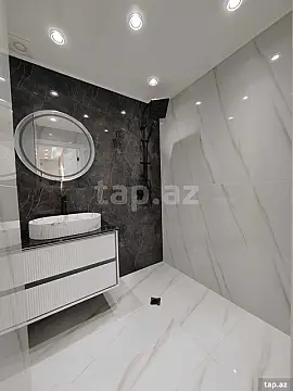 Satılır 3 otaqlı mənzil 80 m²