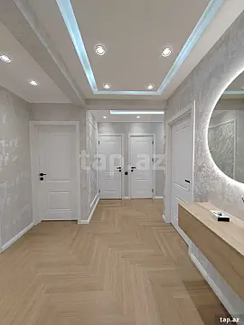 Satılır 3 otaqlı mənzil 80 m²