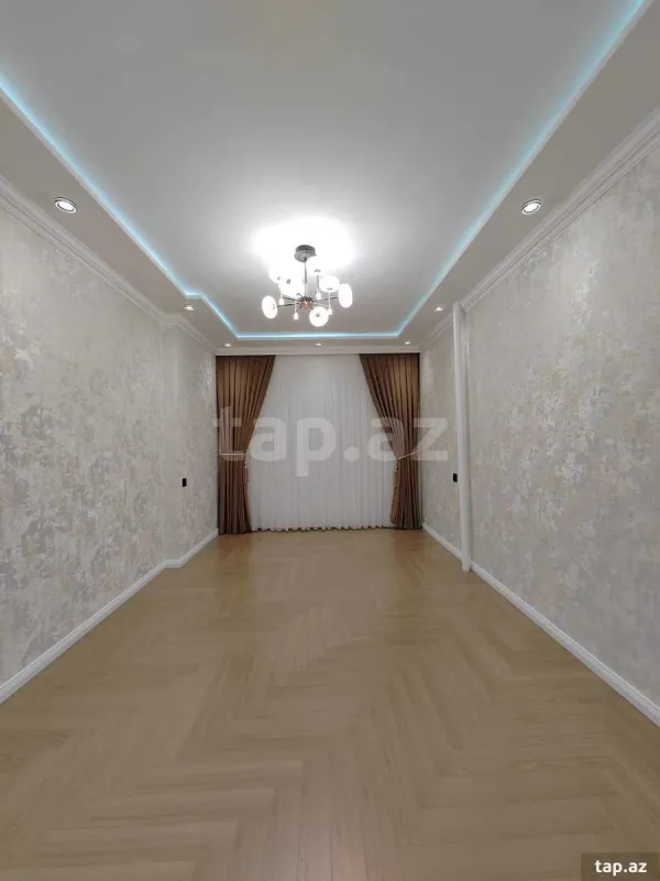 Satılır 3 otaqlı mənzil 80 m²