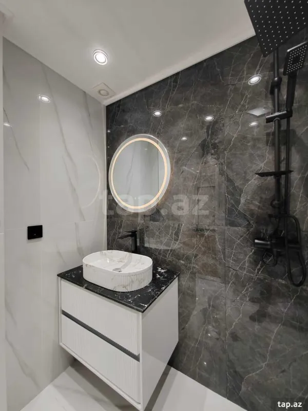 Satılır 3 otaqlı mənzil 80 m²