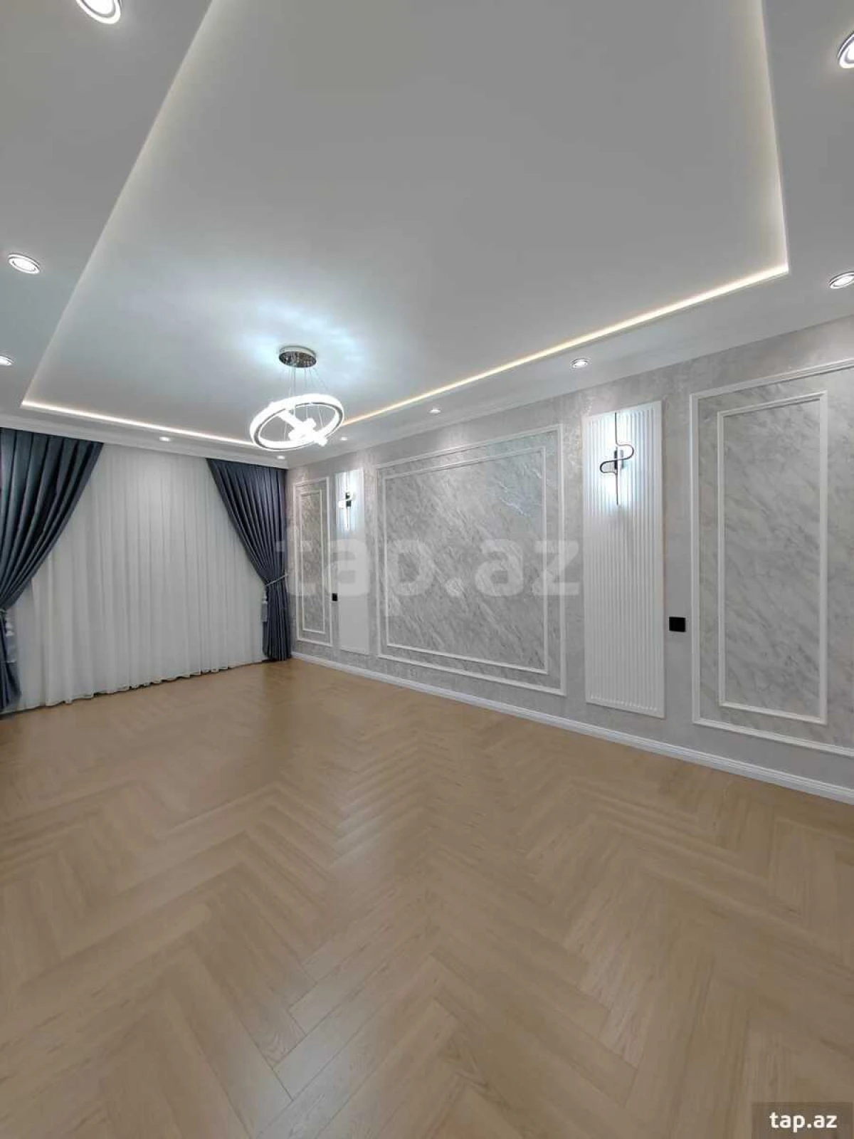 Satılır 3 otaqlı mənzil 80 m²