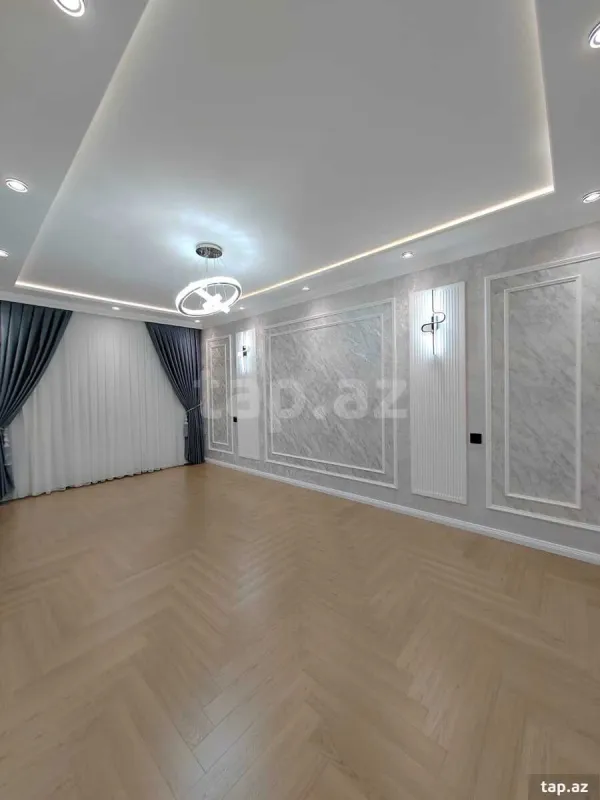 Satılır 3 otaqlı mənzil 80 m²