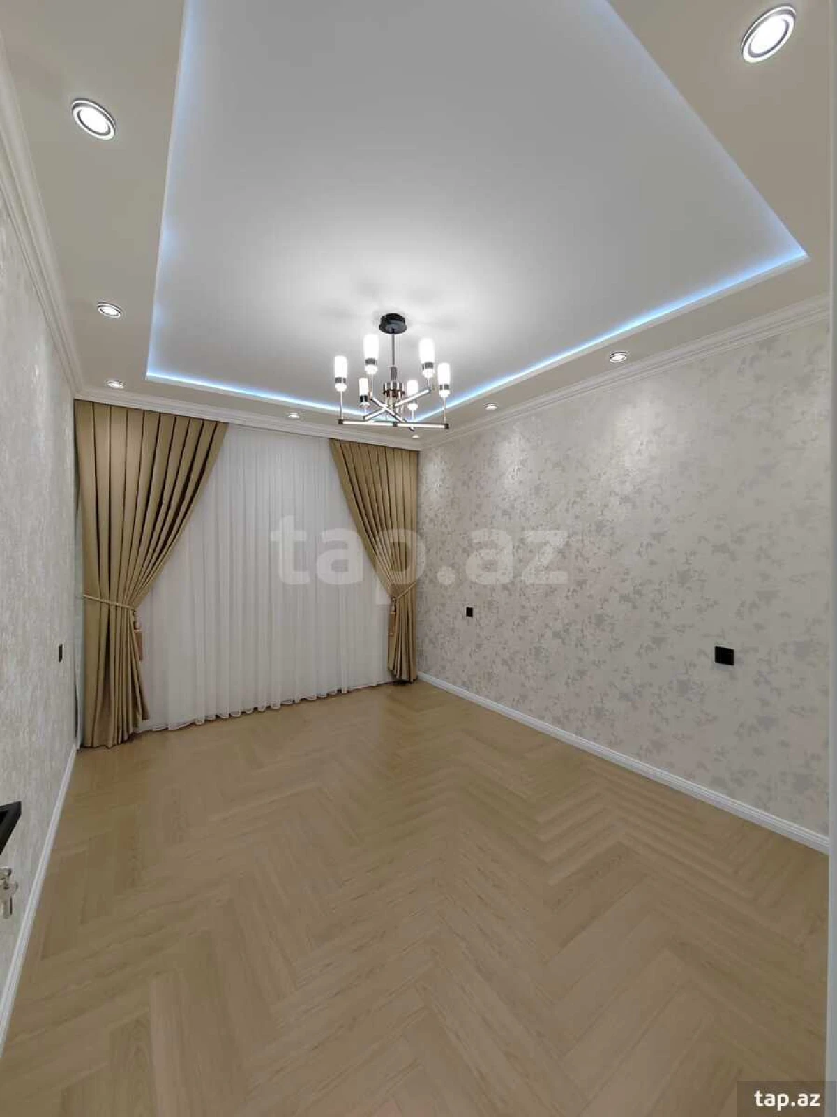 Satılır 3 otaqlı mənzil 80 m²