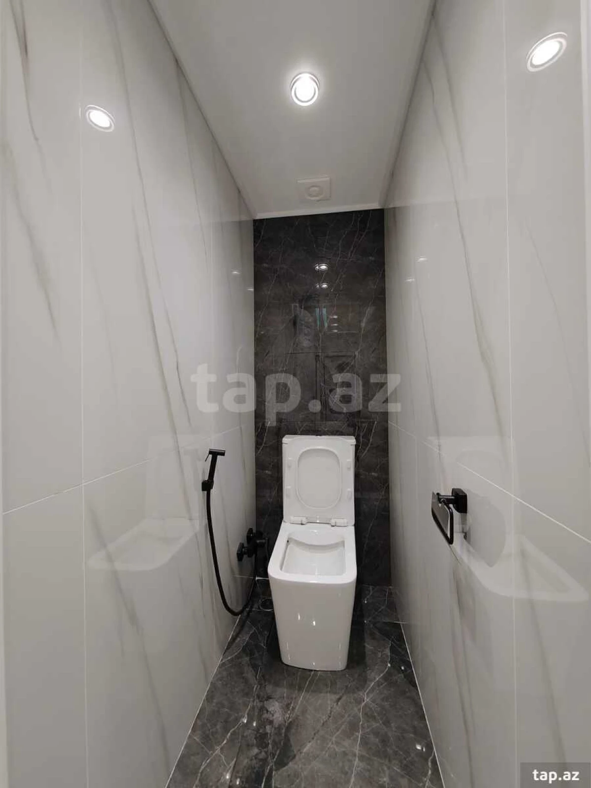 Satılır 3 otaqlı mənzil 80 m²