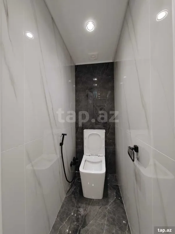 Satılır 3 otaqlı mənzil 80 m²