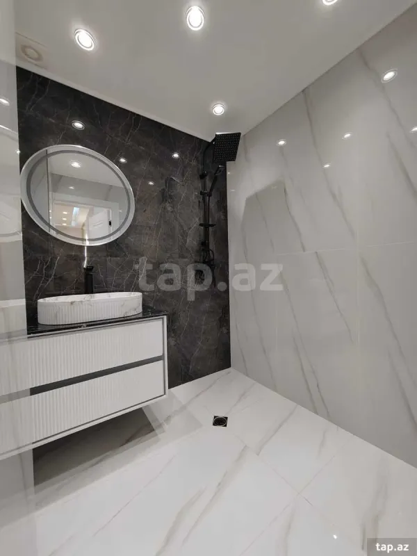 Satılır 3 otaqlı mənzil 80 m²