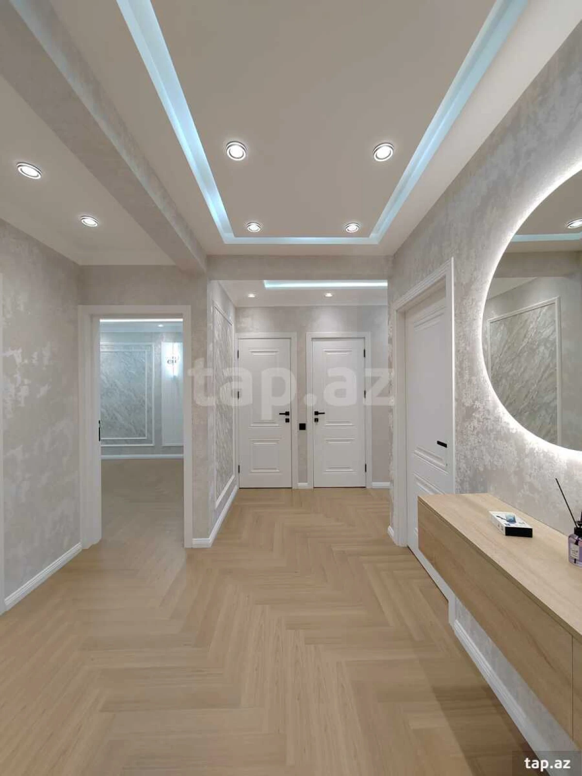 Satılır 3 otaqlı mənzil 80 m²