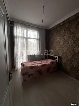 Kirayə verilir 3 otaqlı yeni tikili 65 m²