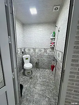 Kirayə verilir 3 otaqlı yeni tikili 65 m²
