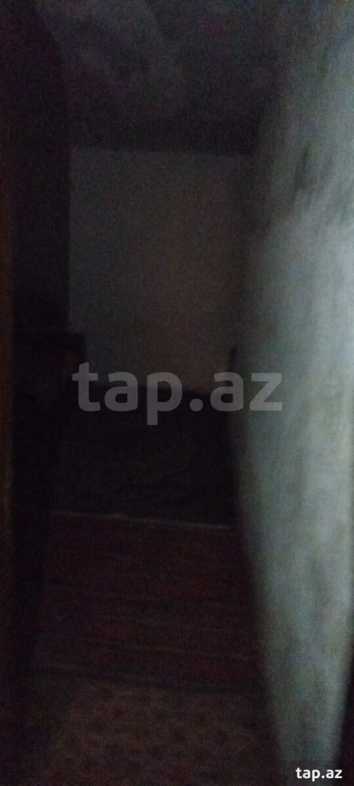 Satılır 2 otaqlı mənzil 47 m²