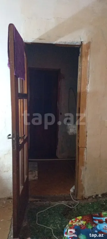 Satılır 2 otaqlı mənzil 47 m²