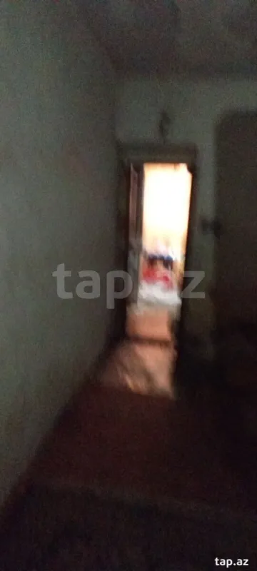 Satılır 2 otaqlı mənzil 47 m²