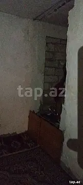 Satılır 2 otaqlı mənzil 47 m²